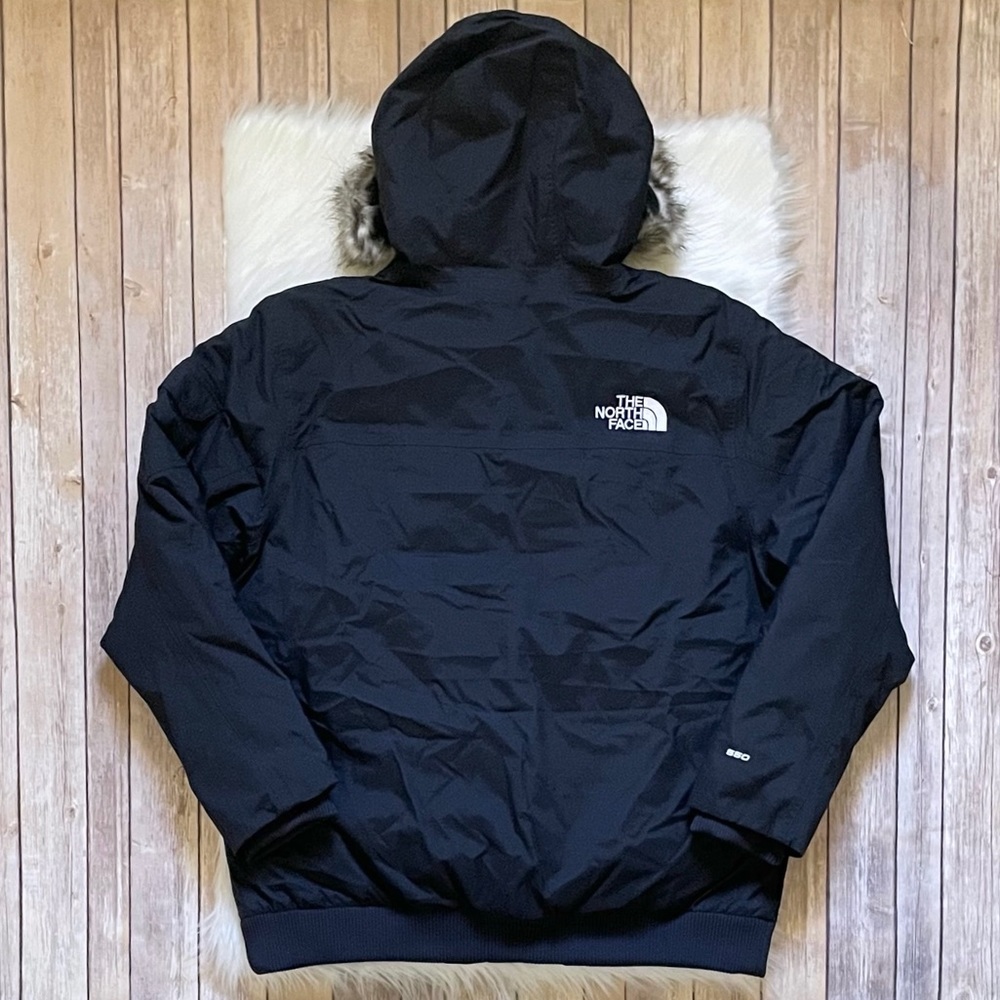 The North Face Men’s Gotham III Waterproof Jacket - Picture 6 of 9